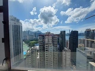 Tin Hau - Hing Hon Building 09