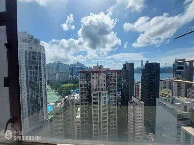 Tin Hau - Hing Hon Building 09