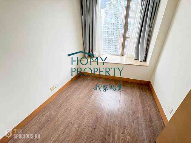 Sai Ying Pun - Island Crest 06