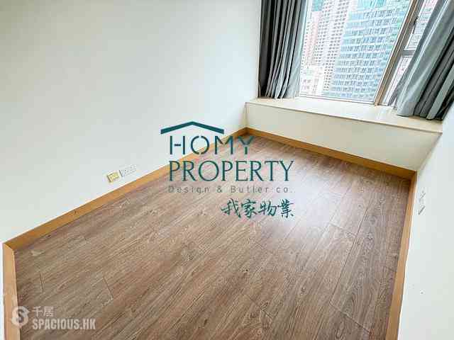 Sai Ying Pun - Island Crest 05