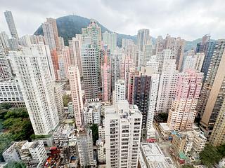 Sai Ying Pun - Island Crest 04
