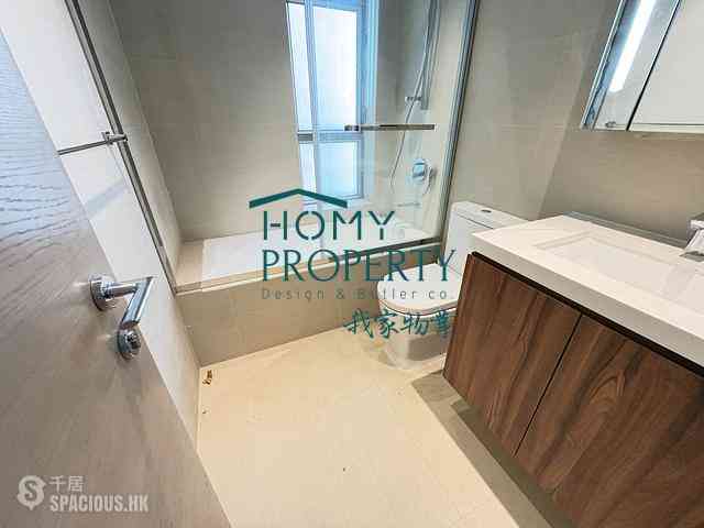 Sai Ying Pun - Island Crest 10