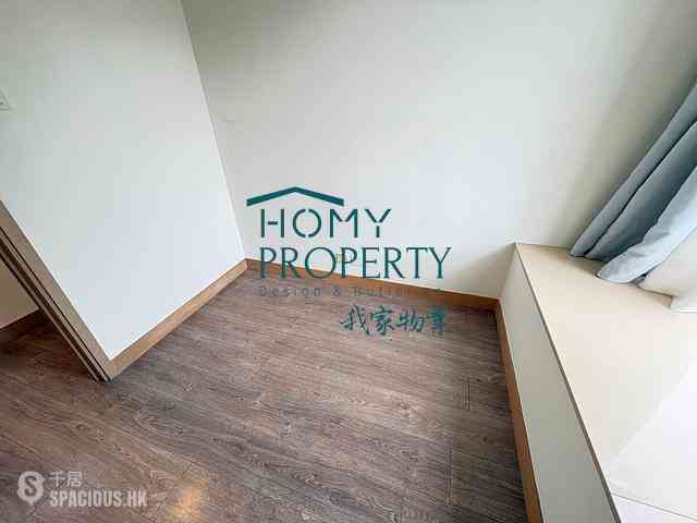 Sai Ying Pun - Island Crest 08