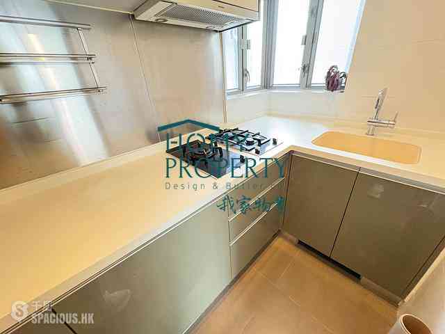 Sai Ying Pun - Island Crest 11