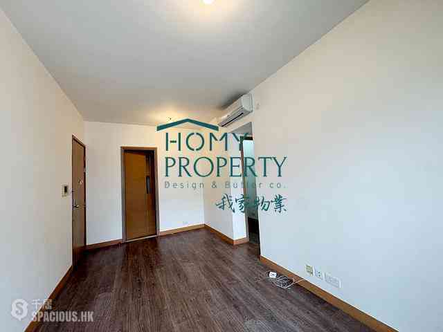 Sai Ying Pun - Island Crest 03