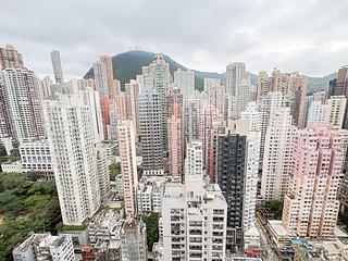 Sai Ying Pun - Island Crest 09