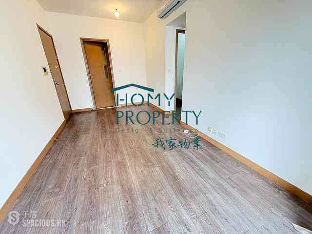 Sai Ying Pun - Island Crest 01