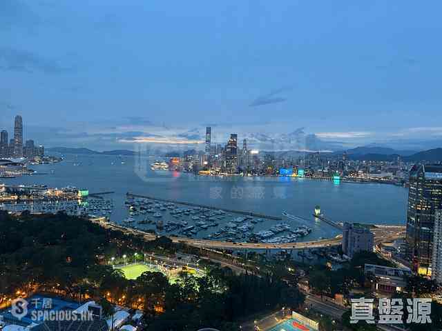 Tin Hau - Park Towers 01