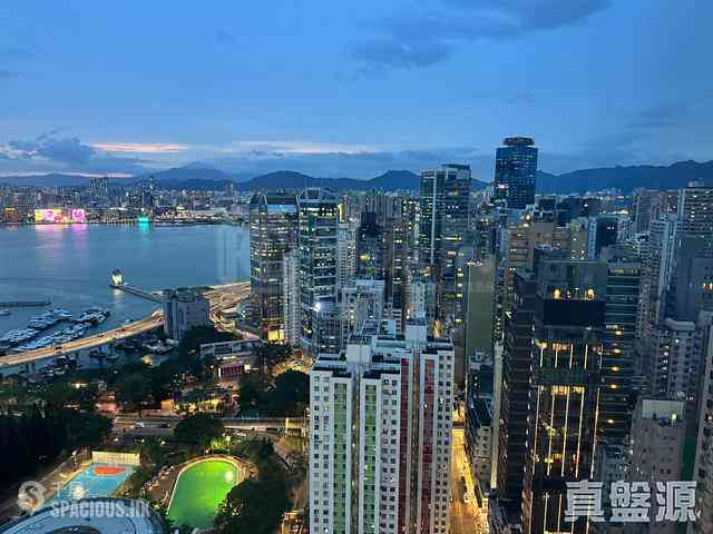 Tin Hau - Park Towers 02