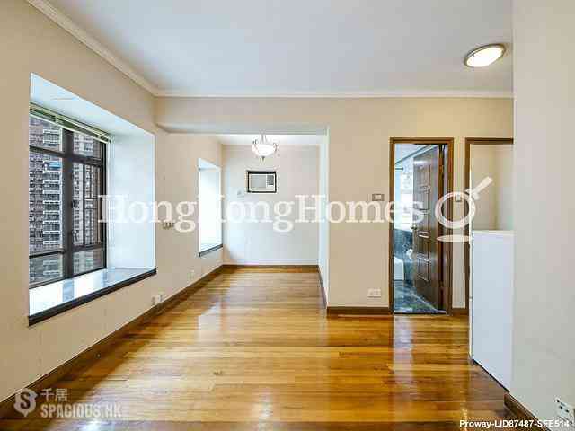 Mid Levels Central - Fairview Height 01