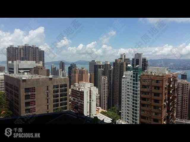 Mid Levels West - Kingsford Height 01
