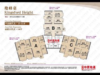 Mid Levels West - Kingsford Height 06