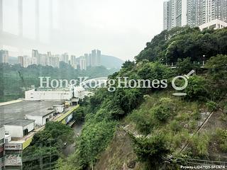 跑马地 - 加路连花园 02