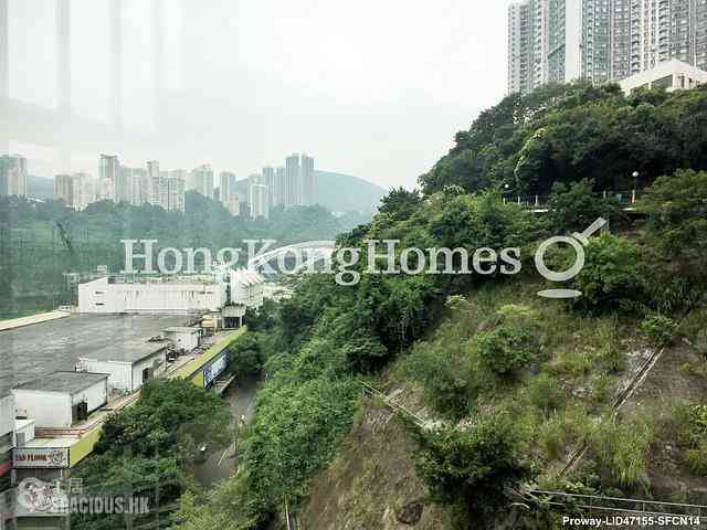Happy Valley - Caroline Garden 02