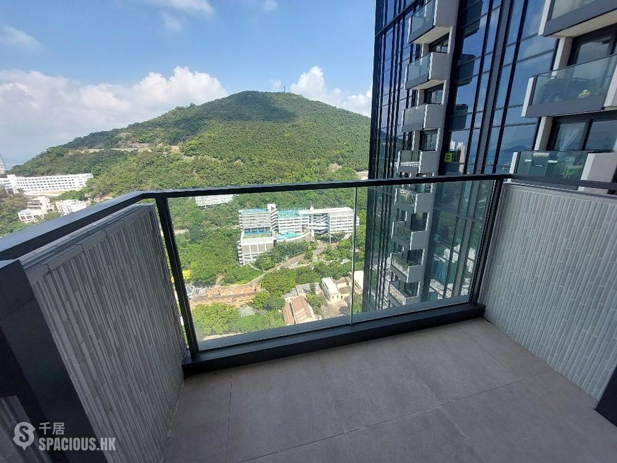 Pok Fu Lam - Victoria Coast Block A 01