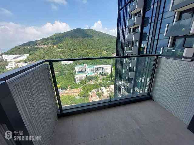Pok Fu Lam - Victoria Coast Block A 01