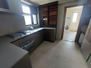 Pok Fu Lam - Victoria Coast Block A 05