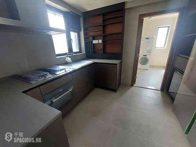 Pok Fu Lam - Victoria Coast Block A 05