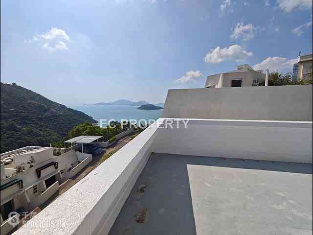 Chung Hom Kok - Jadebeach Villa 02