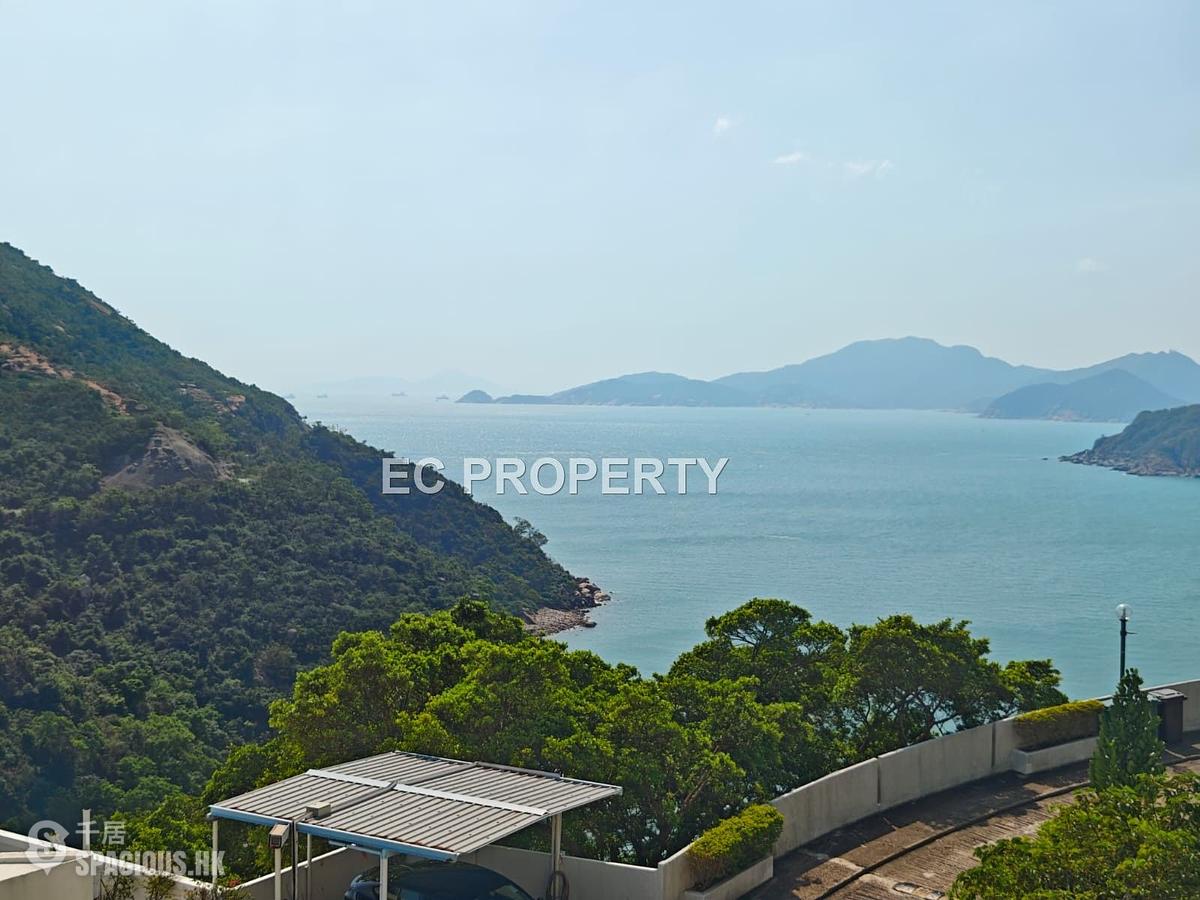 Chung Hom Kok - Jadebeach Villa 01