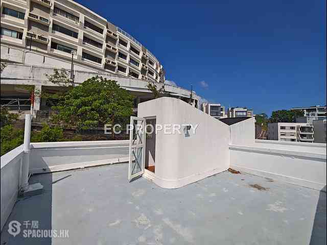 Chung Hom Kok - Jadebeach Villa 03