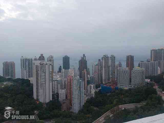 Pok Fu Lam - Y.Y. Mansions 03