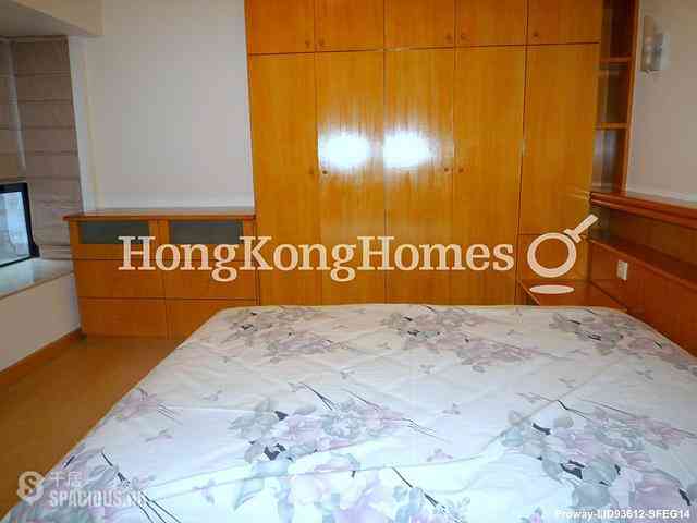 Mid Levels Central - The Grand Panorama 06