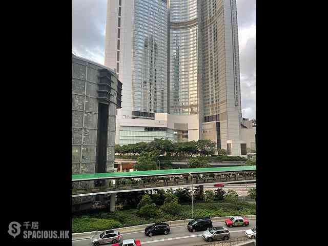 中环 - Chung Hing Commercial Building 02