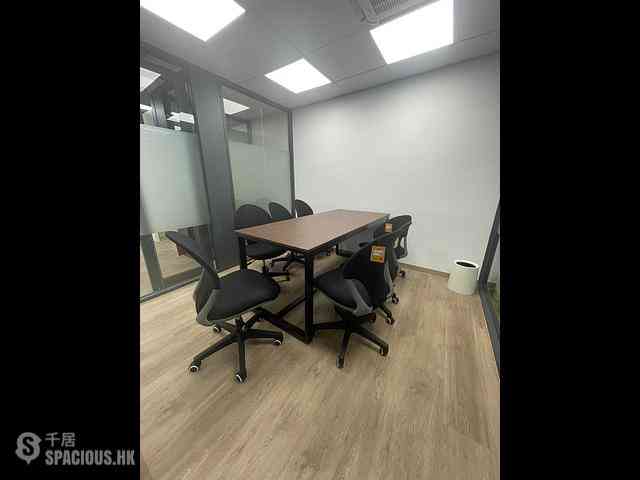 中环 - Chung Hing Commercial Building 05