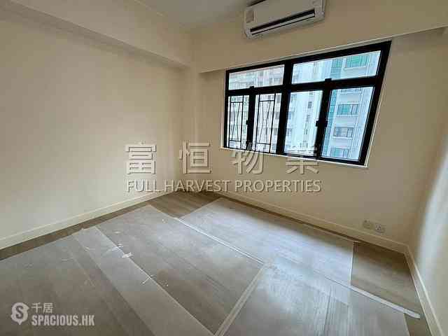Happy Valley - Yue On Mansion 05