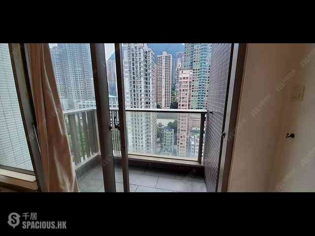 Sai Ying Pun - Island Crest Block 1 06