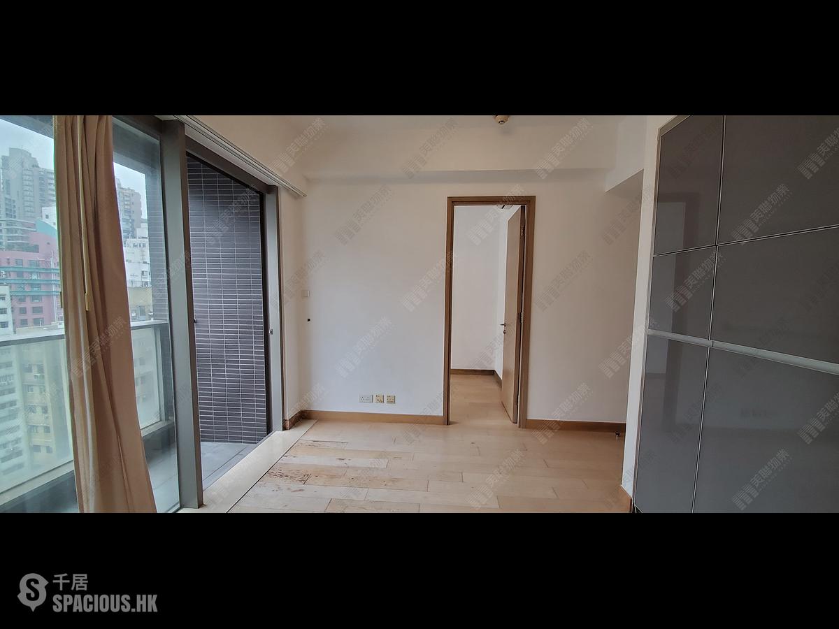 Sai Ying Pun - Island Crest Block 1 01