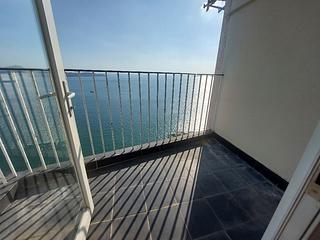 Pok Fu Lam - Vista Mount Davis 02