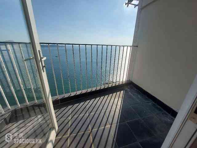 Pok Fu Lam - Vista Mount Davis 02