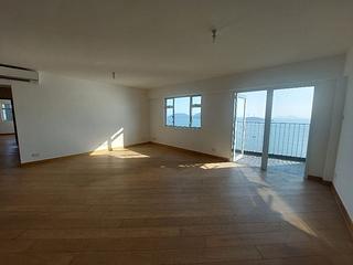Pok Fu Lam - Vista Mount Davis 03
