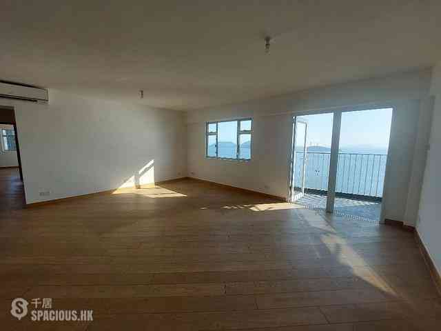 Pok Fu Lam - Vista Mount Davis 03
