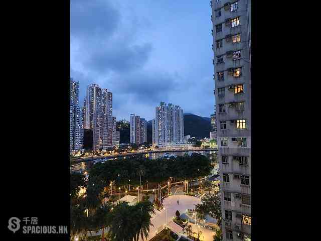 Ap Lei Chau - Aruna 06