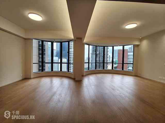 Mid Levels Central - Park Mansions 01