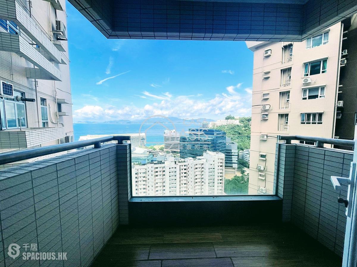 薄扶林 - 碧瑤灣 01