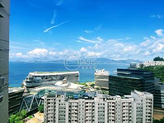 薄扶林 - 碧瑤灣 02