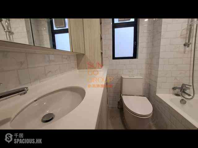 Mid Levels Central - 62B, Robinson Road 12