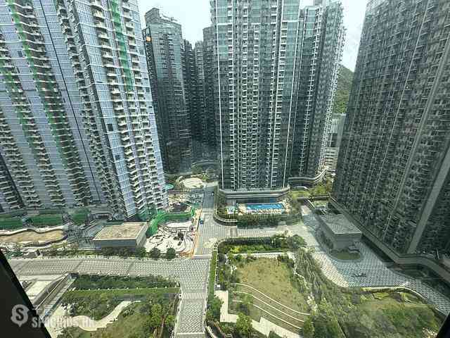 黃竹坑 - 港岛南岸3B期 Blue Coast 01