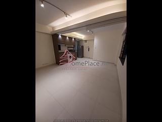 Sai Ying Pun - Connaught Garden 02