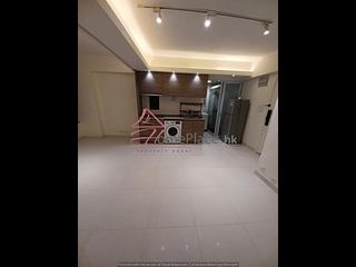 Sai Ying Pun - Connaught Garden 04