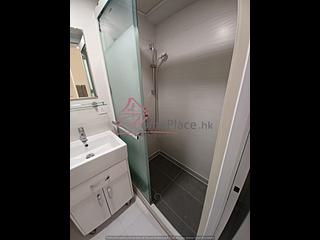 Sai Ying Pun - Connaught Garden 05