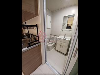 Sai Ying Pun - Connaught Garden 06
