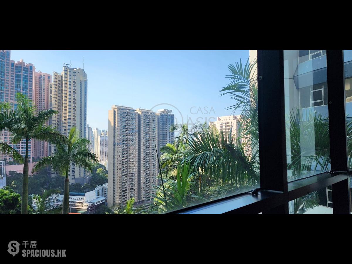 中半山 - 世纪大厦 01