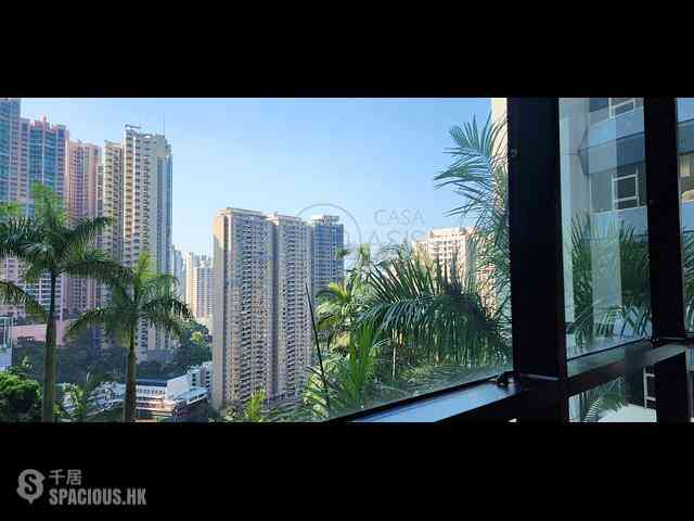 中半山 - 世纪大厦 01