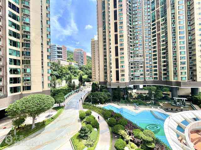 Shek Tong Tsui - The Belcher's Phase 2 04