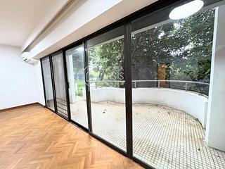 Pok Fu Lam - Pine Grove 06
